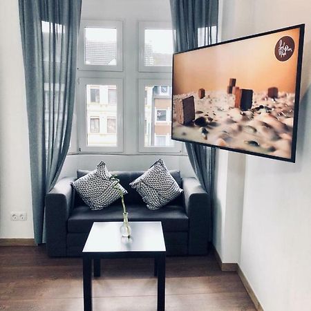 Homestay am Markt Adenau Exteriör bild