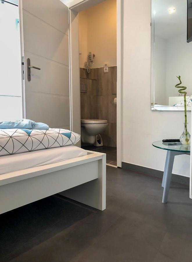 Homestay am Markt Adenau Exteriör bild