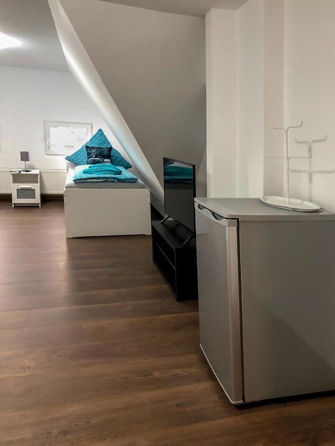 Homestay am Markt Adenau Exteriör bild