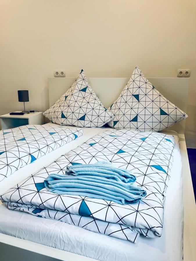 Homestay am Markt Adenau Exteriör bild