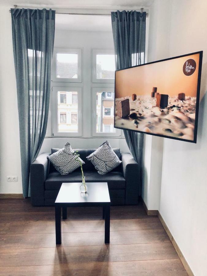 Homestay am Markt Adenau Exteriör bild